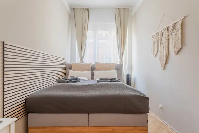 Boho Style Studio, HERO HOMES Graz — photo 2 of 12
