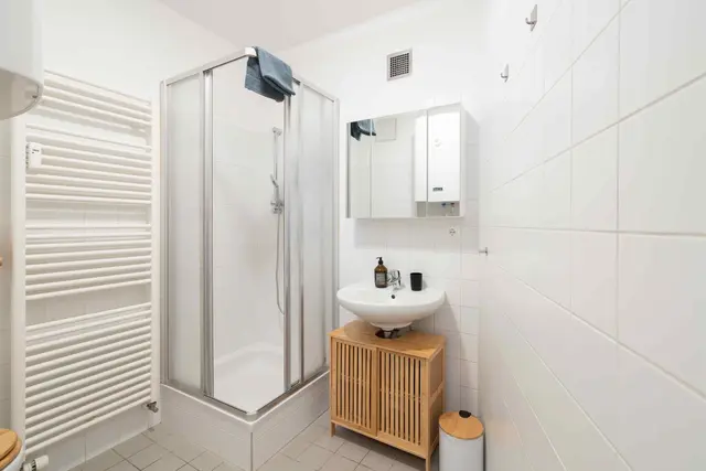 Boho Living Studio, HERO HOMES Graz — photo 4 of 12