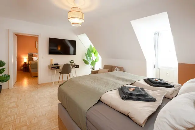 Desert Dune, HERO HOMES Graz — photo 7 of 12