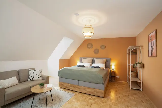 Desert Dune, HERO HOMES Graz — photo 2 of 12