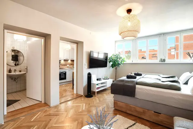 Boho Design Studio, HERO HOMES Graz — photo 5 of 12