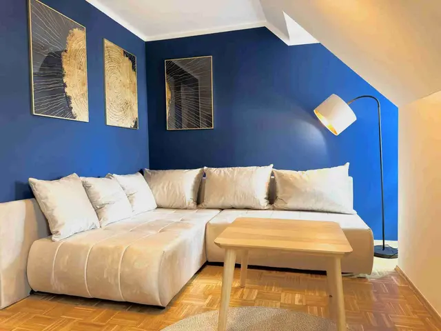 Indigo Breeze, HERO HOMES Graz — photo 9 of 12