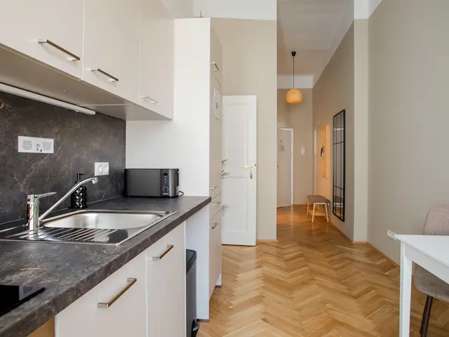 Boho Style Studio, HERO HOMES Graz — photo 10 of 12