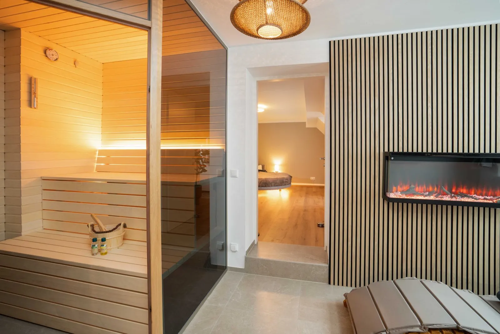 Wellness Apartment - HERO HOMES