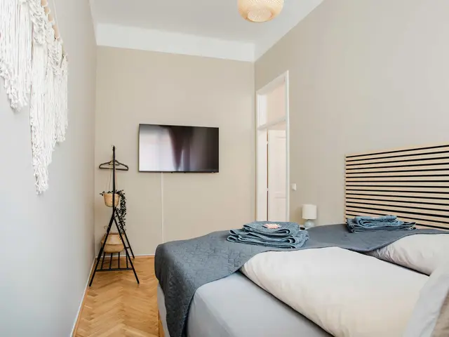 Boho Style Studio, HERO HOMES Graz — photo 3 of 12